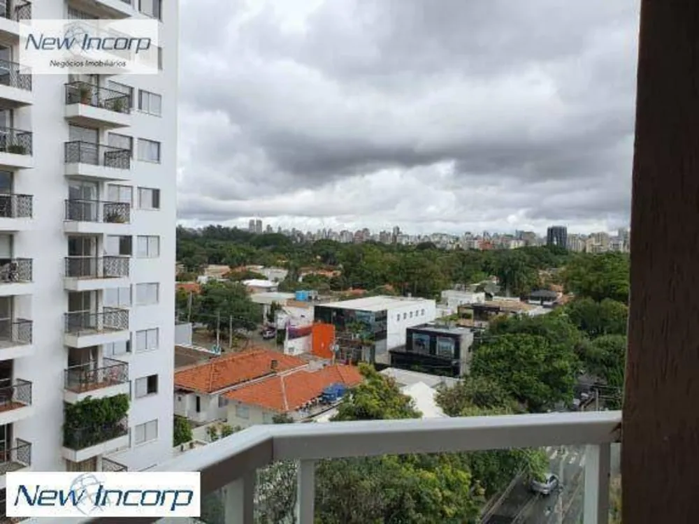 Apartamento, 3 quartos, 195 m² - Foto 4