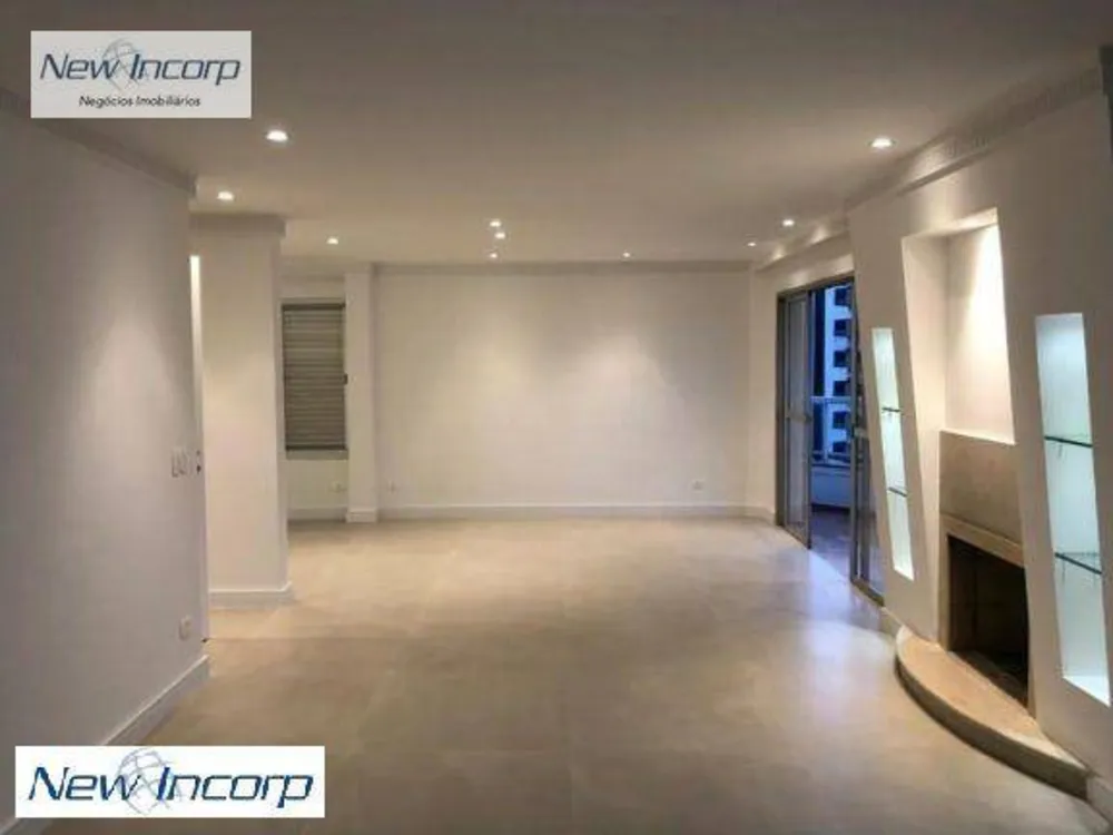 Apartamento, 3 quartos, 195 m² - Foto 1