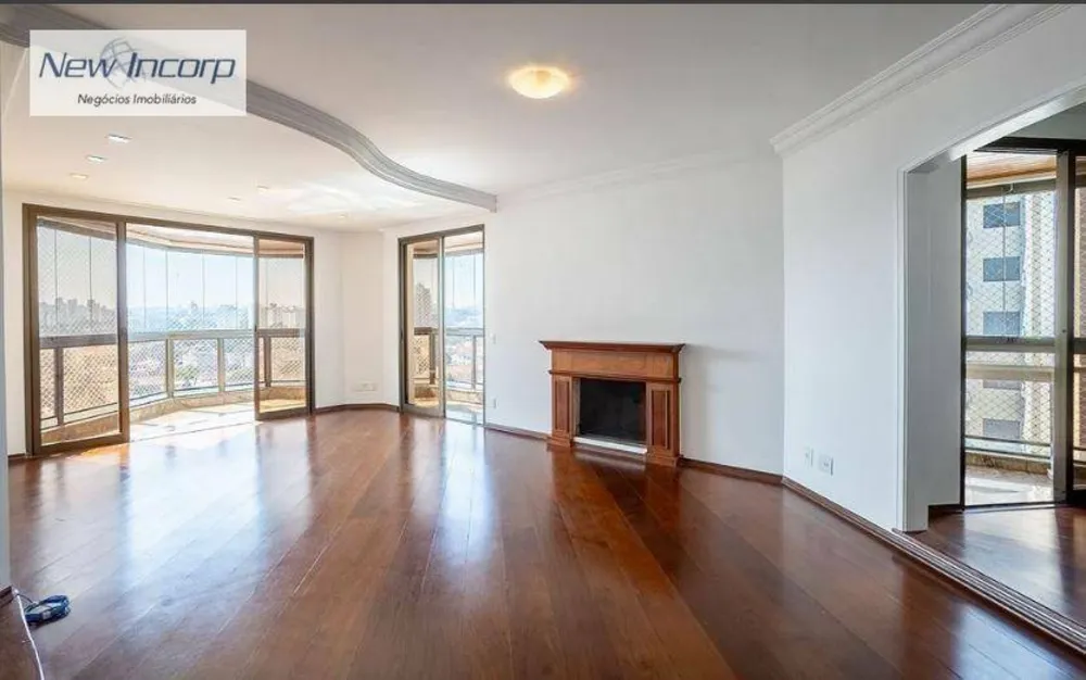 Apartamento, 4 quartos, 242 m² - Foto 3