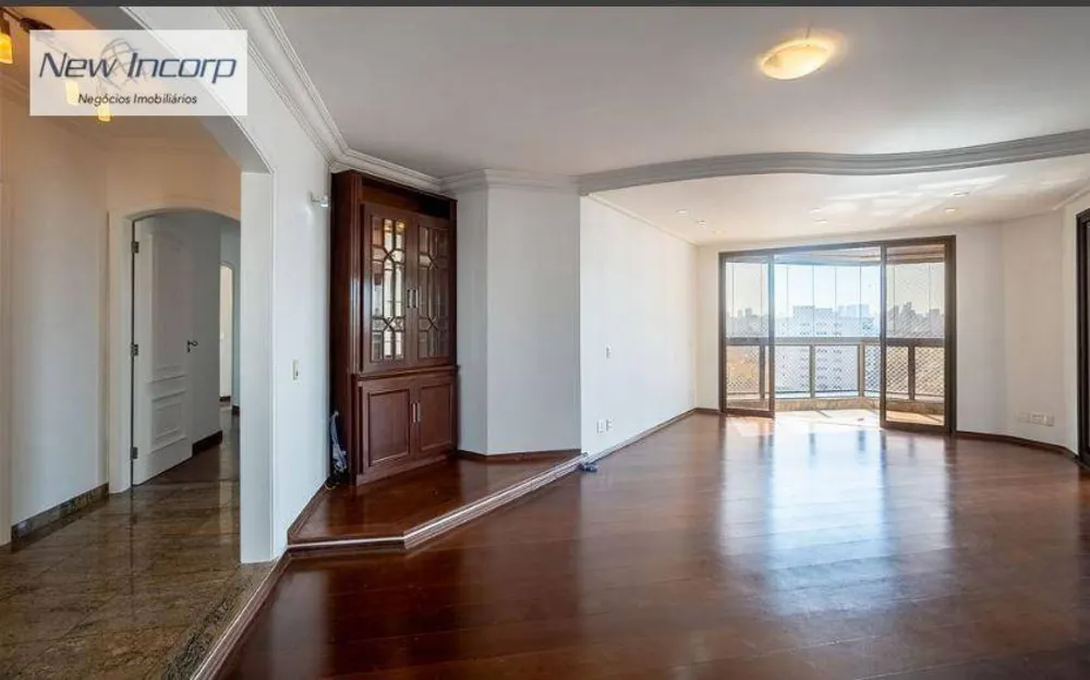 Apartamento, 4 quartos, 242 m² - Foto 2