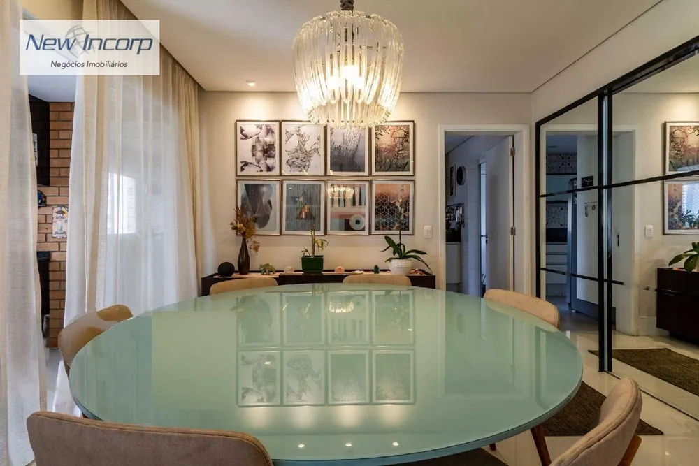 Apartamento, 3 quartos, 163 m² - Foto 4
