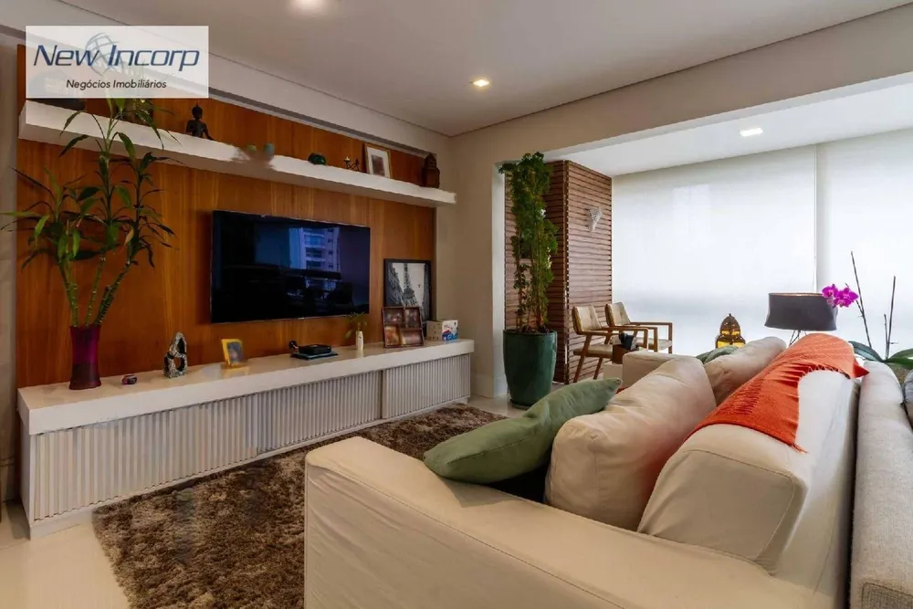 Apartamento, 3 quartos, 163 m² - Foto 3