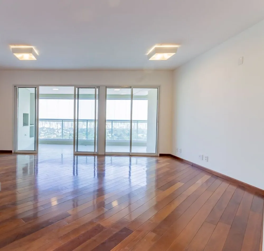 Apartamento, 3 quartos, 149 m² - Foto 2