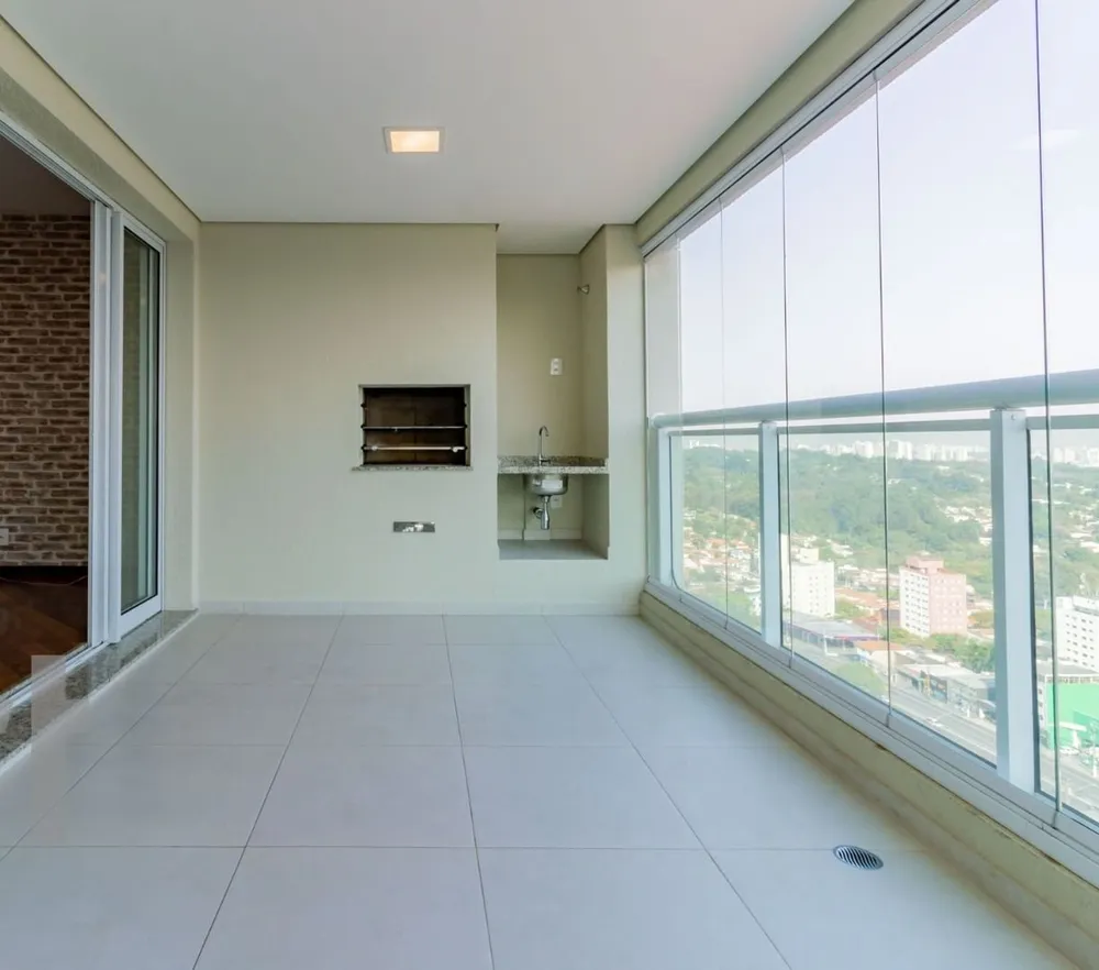 Apartamento, 3 quartos, 149 m² - Foto 1