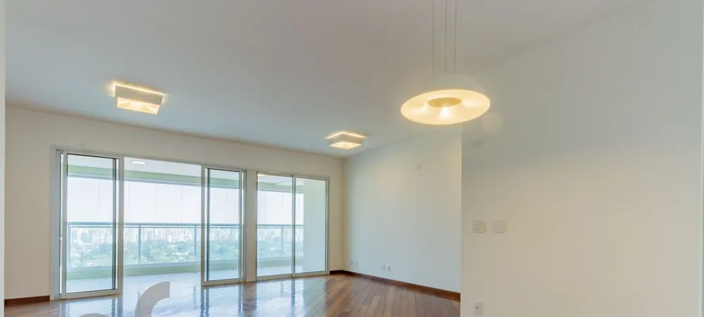 Apartamento, 3 quartos, 149 m² - Foto 3