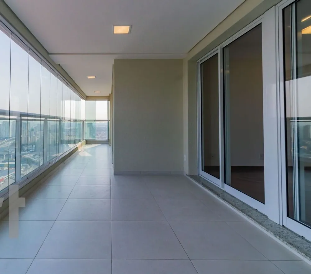 Apartamento, 3 quartos, 149 m² - Foto 4