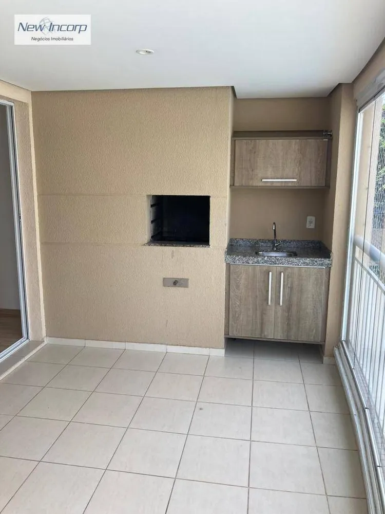 Apartamento, 3 quartos, 83 m² - Foto 1