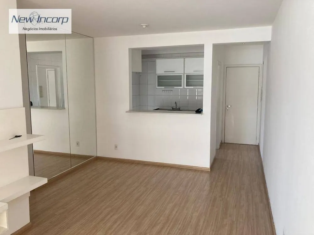 Apartamento, 3 quartos, 83 m² - Foto 4