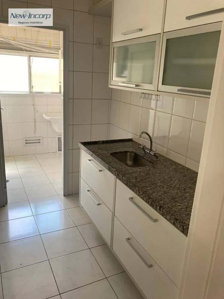 Apartamento, 3 quartos, 83 m² - Foto 3
