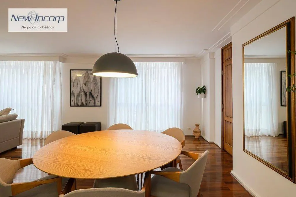 Apartamento, 4 quartos, 209 m² - Foto 4