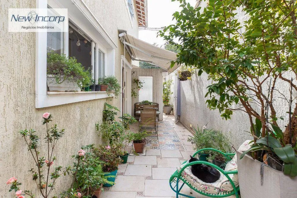 Sobrado, 3 quartos, 197 m² - Foto 2
