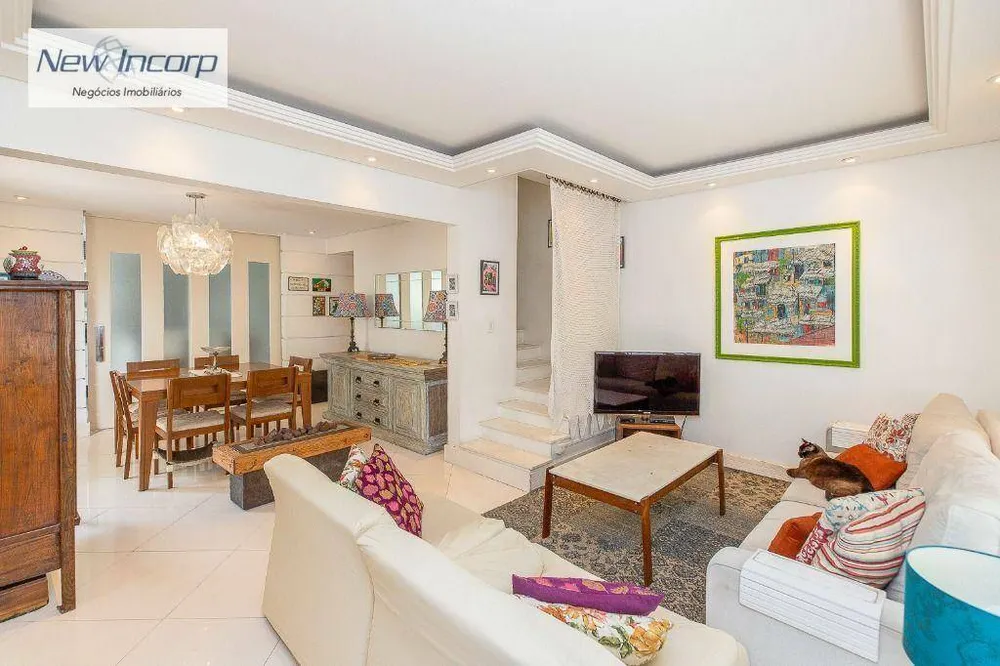 Sobrado, 3 quartos, 197 m² - Foto 4