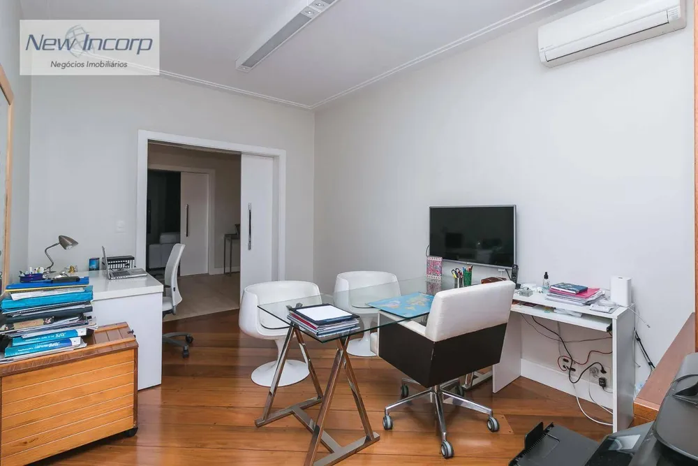 Apartamento, 4 quartos, 393 m² - Foto 4