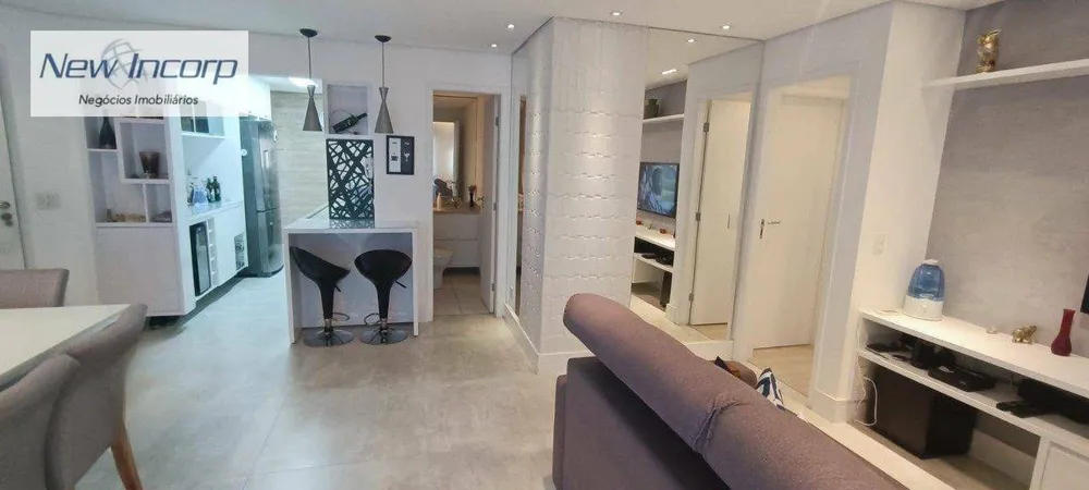 Apartamento, 3 quartos, 109 m² - Foto 4