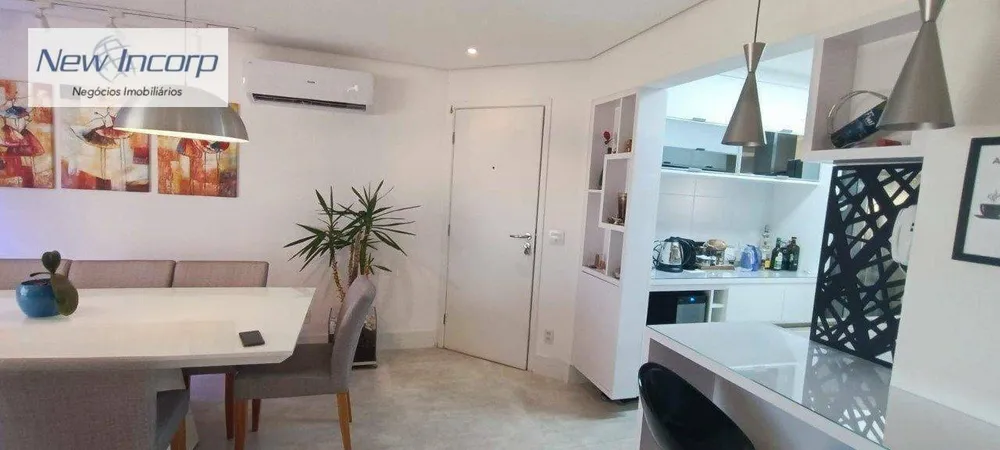 Apartamento, 3 quartos, 109 m² - Foto 2