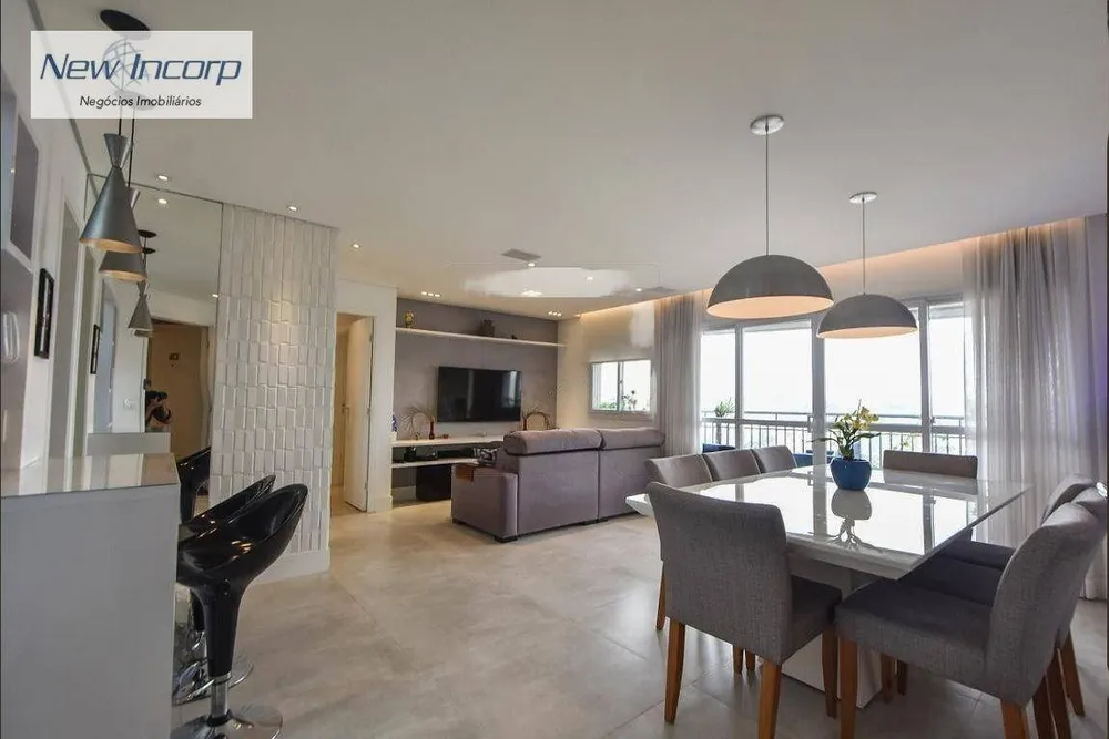 Apartamento, 3 quartos, 109 m² - Foto 3