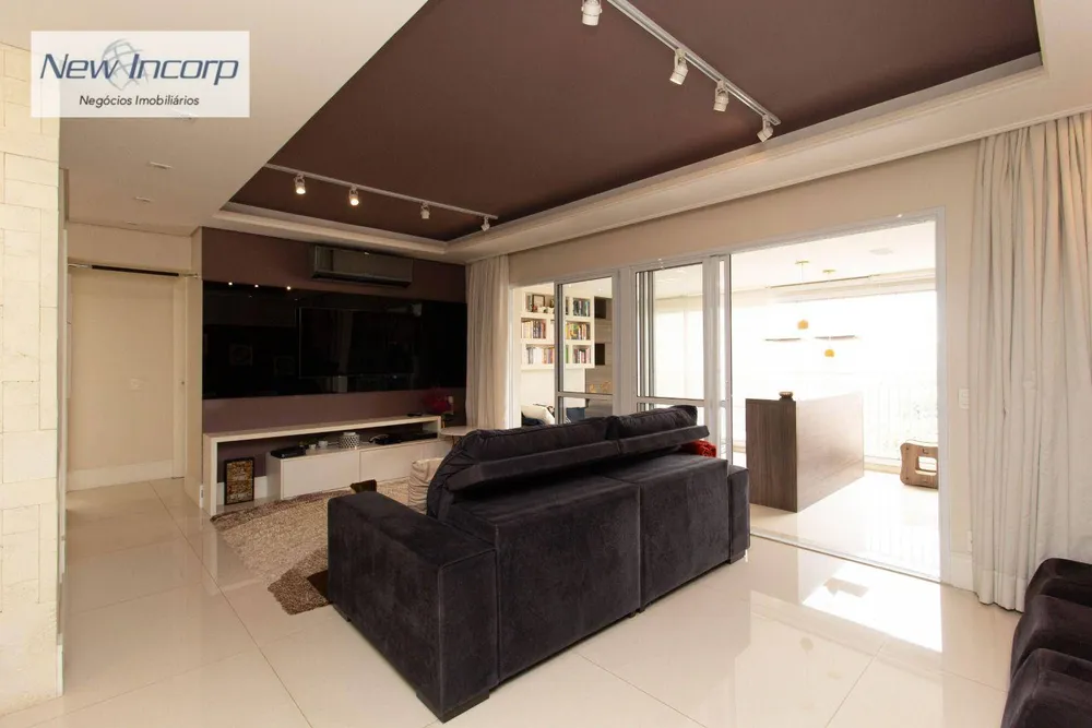 Apartamento, 2 quartos, 115 m² - Foto 4
