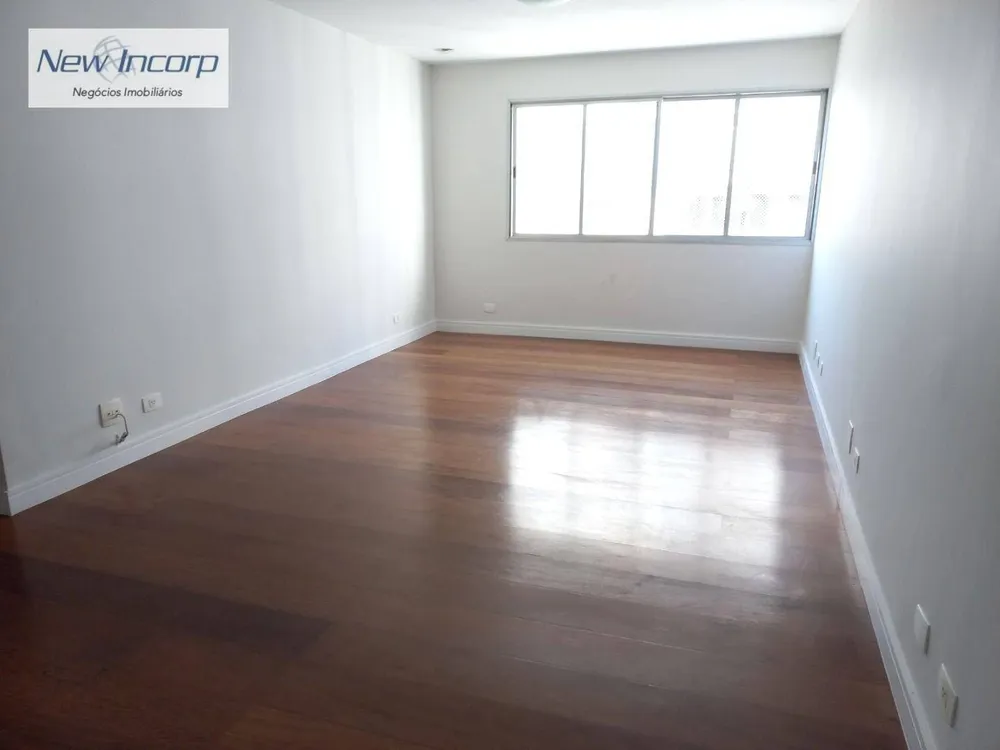 Apartamento, 3 quartos, 176 m² - Foto 1