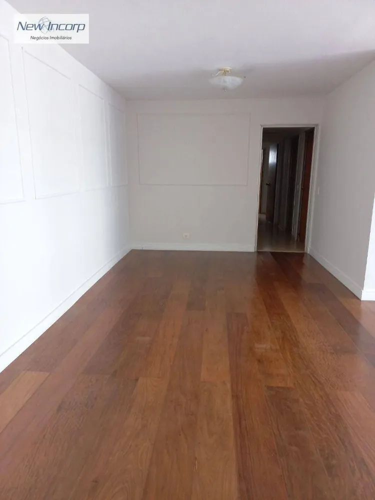 Apartamento, 3 quartos, 176 m² - Foto 2