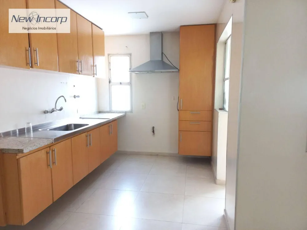 Apartamento, 3 quartos, 176 m² - Foto 4