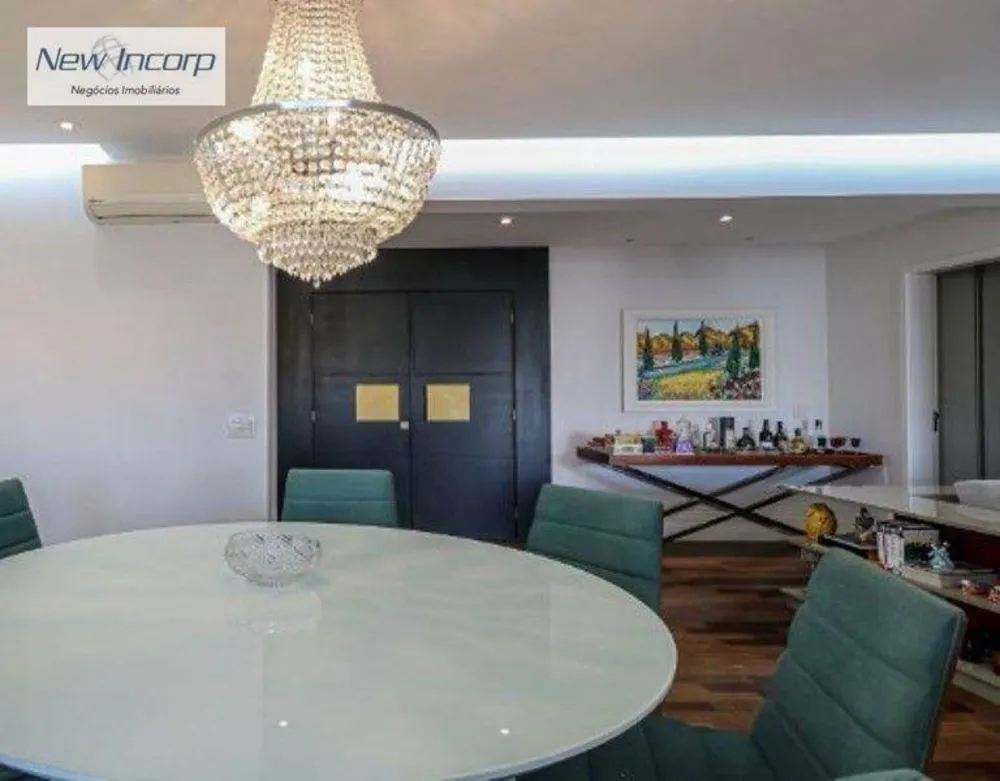 Apartamento, 3 quartos, 195 m² - Foto 4