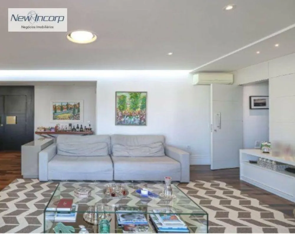 Apartamento, 3 quartos, 195 m² - Foto 3