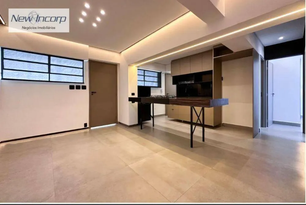 Apartamento, 2 quartos, 70 m² - Foto 1