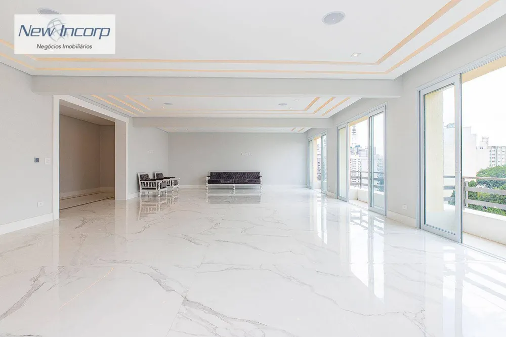 Apartamento, 5 quartos, 375 m² - Foto 1