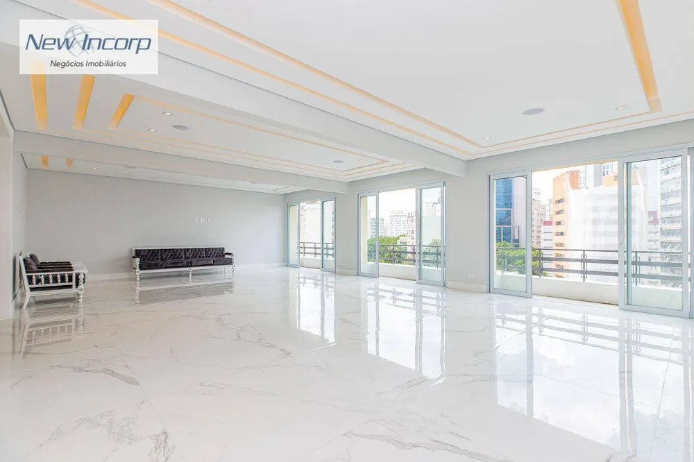 Apartamento, 5 quartos, 375 m² - Foto 3