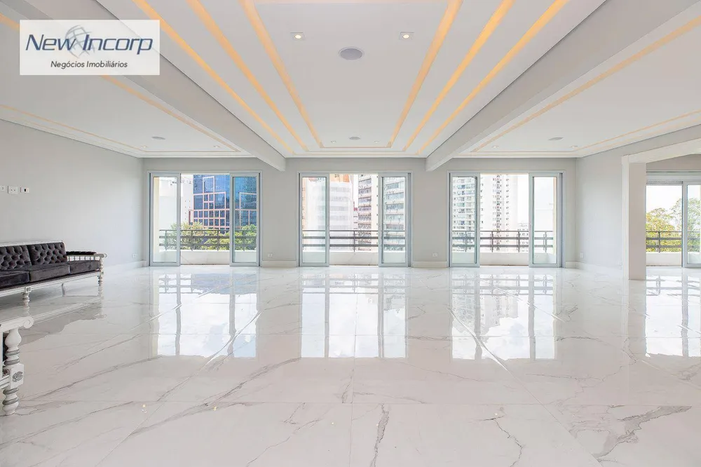 Apartamento, 5 quartos, 375 m² - Foto 2