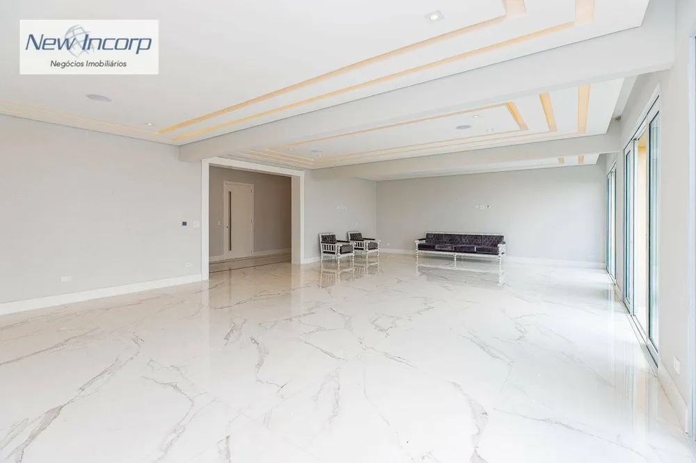 Apartamento, 5 quartos, 375 m² - Foto 4