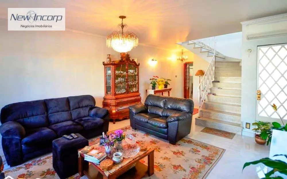Sobrado, 3 quartos, 280 m² - Foto 4