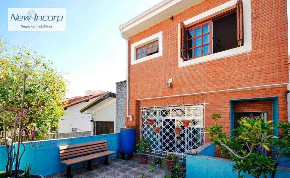 Sobrado, 3 quartos, 280 m² - Foto 2