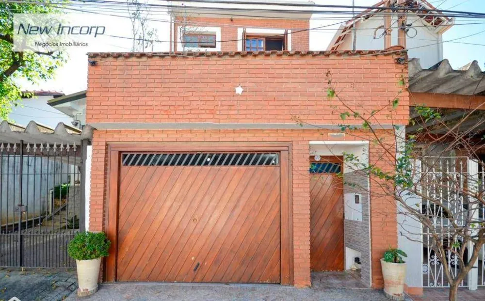 Sobrado, 3 quartos, 280 m² - Foto 1
