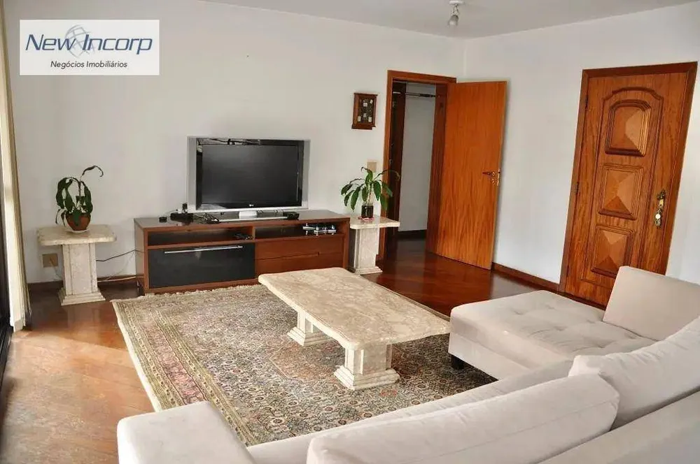Apartamento, 4 quartos, 177 m² - Foto 1