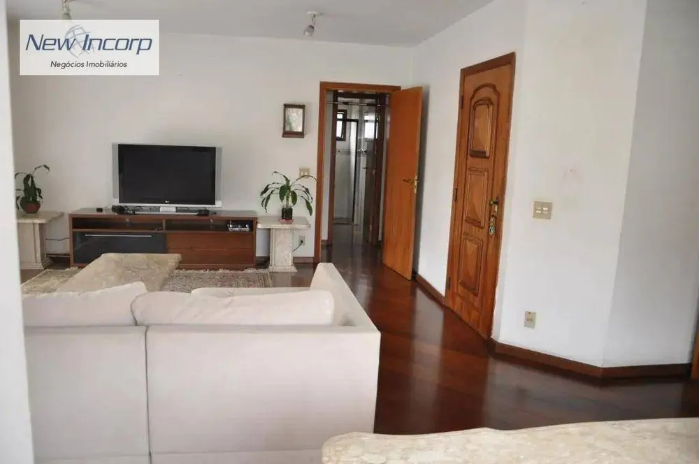 Apartamento, 4 quartos, 177 m² - Foto 3