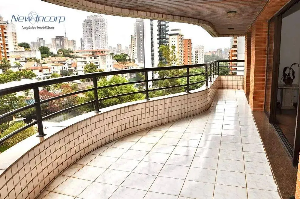 Apartamento, 4 quartos, 177 m² - Foto 4