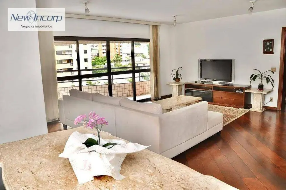 Apartamento, 4 quartos, 177 m² - Foto 2