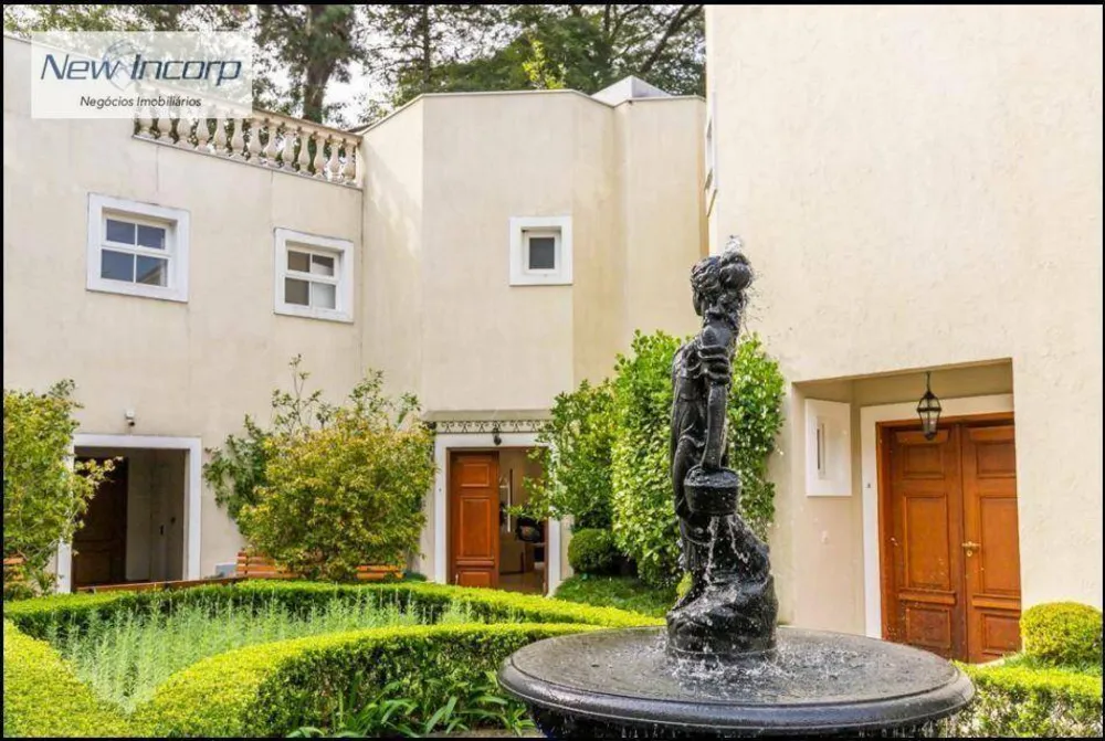 Casa de Condomínio, 4 quartos - Foto 2