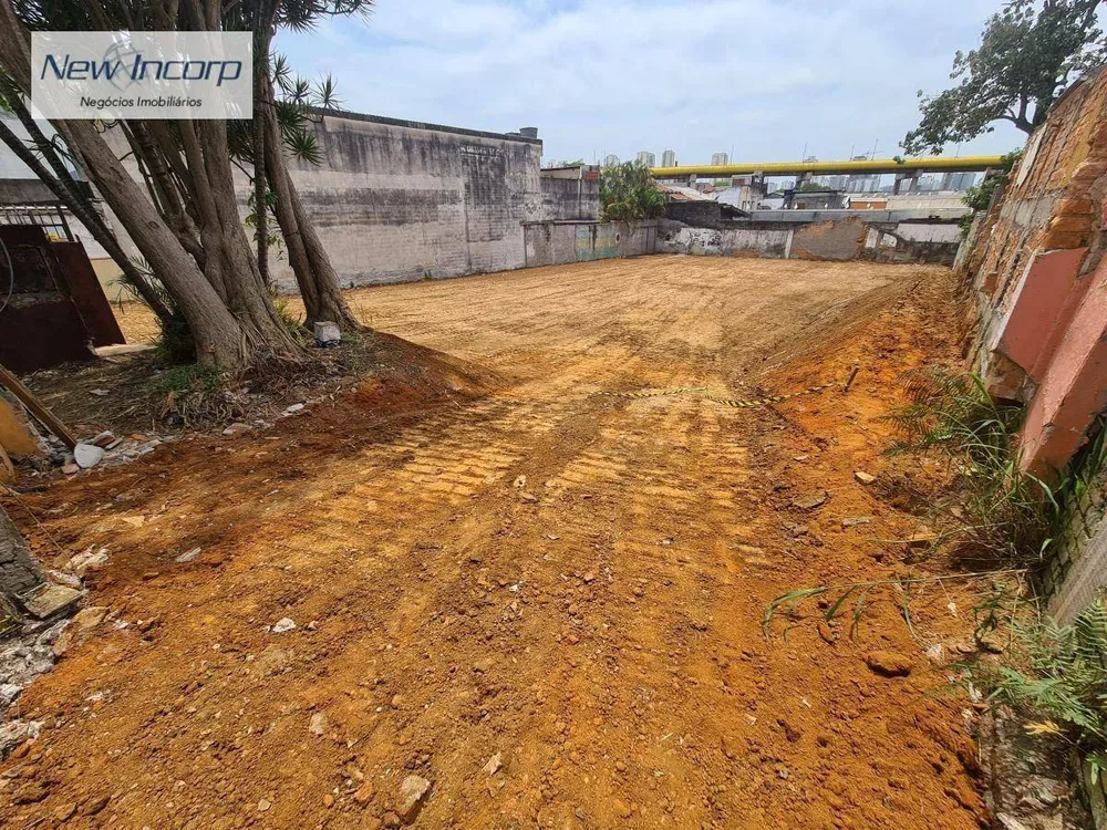 Terreno, 1080 m² - Foto 1