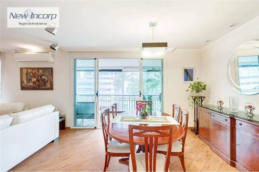 Apartamento, 3 quartos, 125 m² - Foto 3