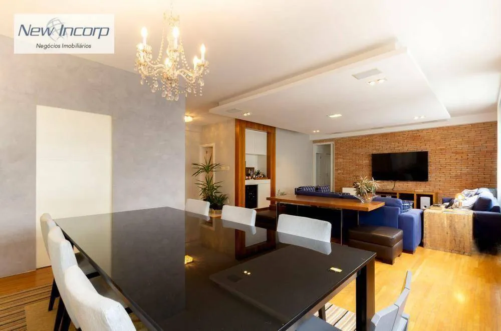 Apartamento, 3 quartos, 200 m² - Foto 4