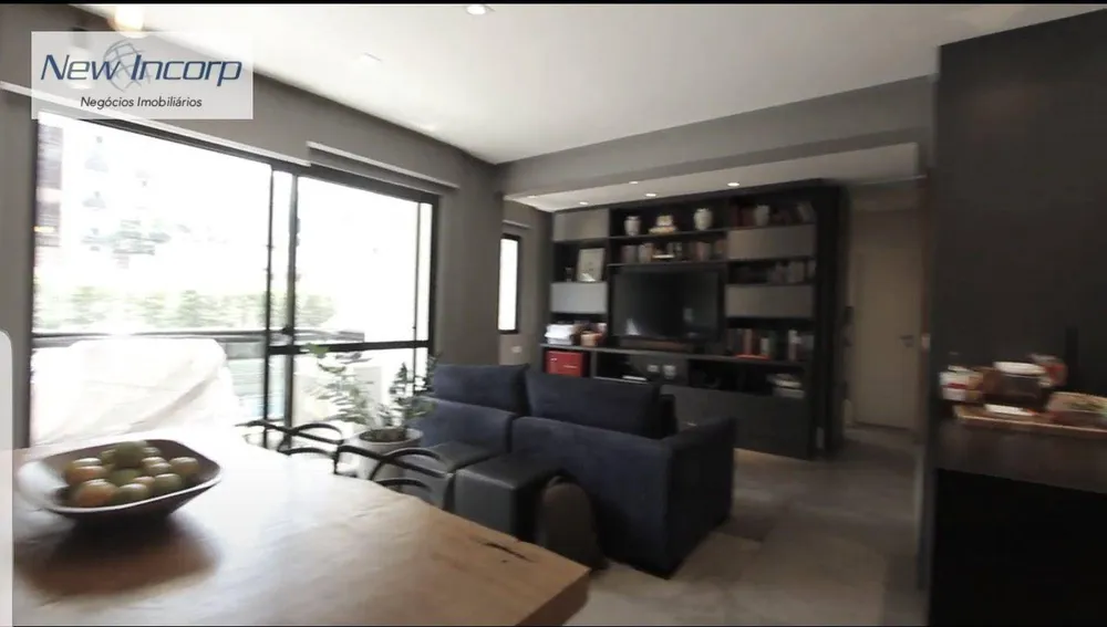 Apartamento, 2 quartos, 96 m² - Foto 2