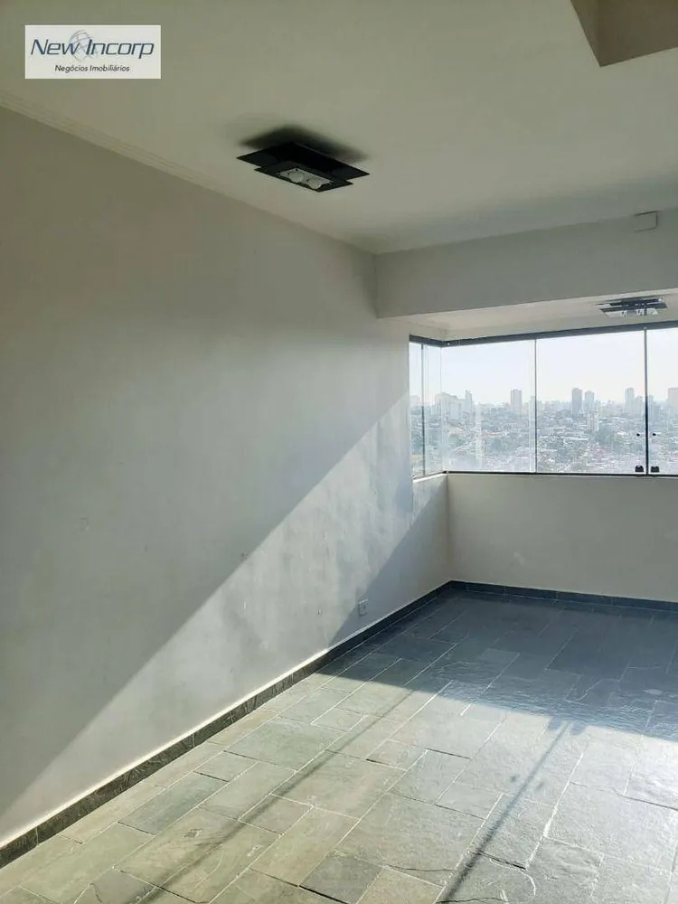 Apartamento, 3 quartos, 220 m² - Foto 2