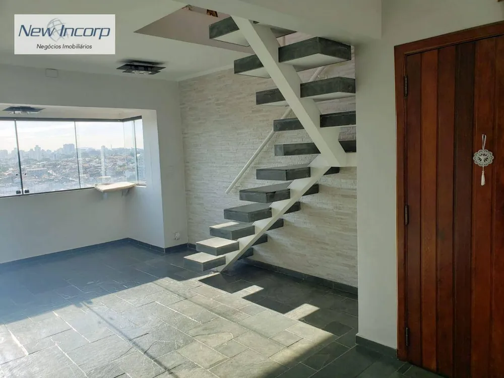 Apartamento, 3 quartos, 220 m² - Foto 1