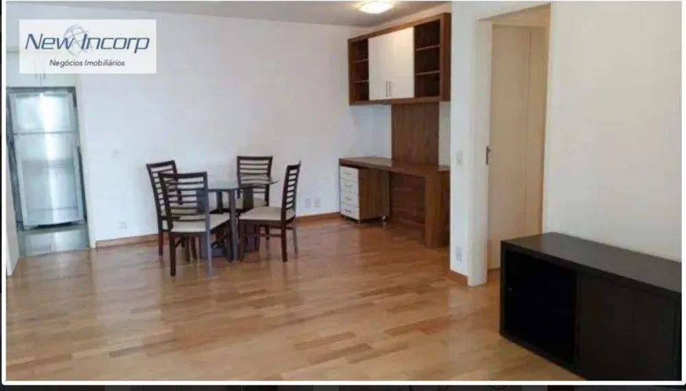 Apartamento, 3 quartos, 107 m² - Foto 3
