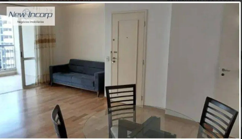 Apartamento, 3 quartos, 107 m² - Foto 4