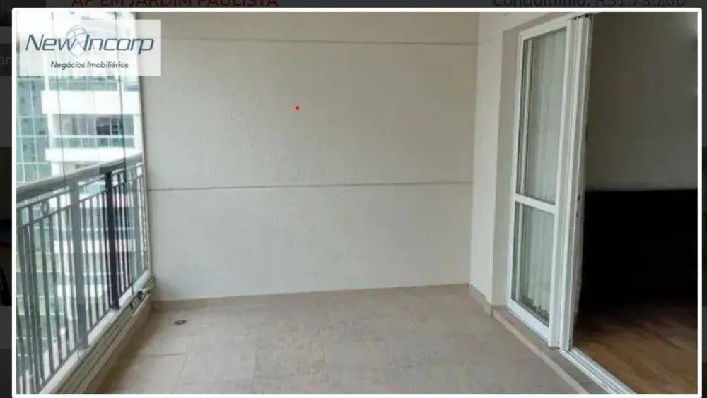 Apartamento, 3 quartos, 107 m² - Foto 1