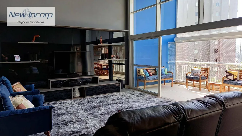 Apartamento, 4 quartos, 238 m² - Foto 2