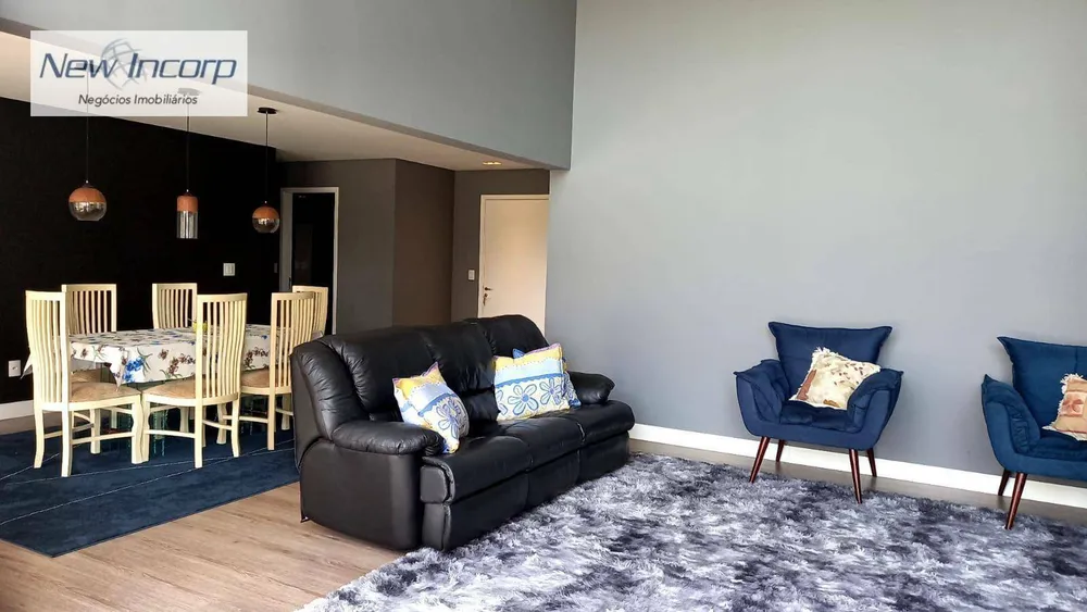 Apartamento, 4 quartos, 238 m² - Foto 4